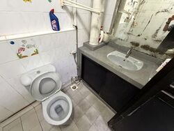 Blk 614 Woodlands Avenue 4 (Woodlands), HDB 4 Rooms #588894431